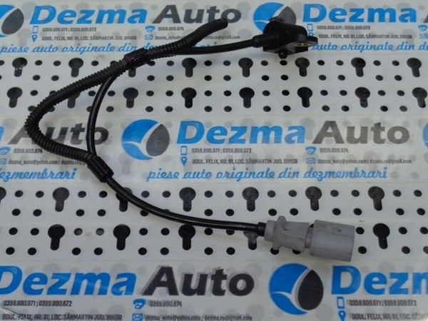 Senzor ax came, 03L906433, Audi A5 (8T) 2.0tdi, CAGB