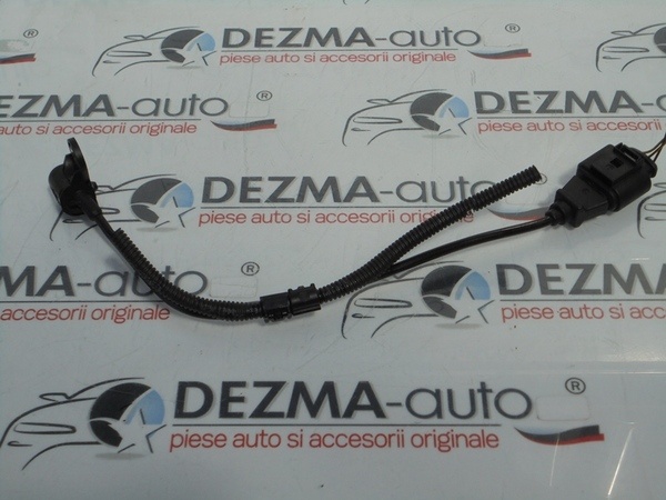 Senzor ax came 03L907601, Seat Altea XL (5P5) 1.6 tdi, CAY