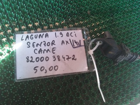 Senzor AX came 8200038472 Laguna 1.9 DCI