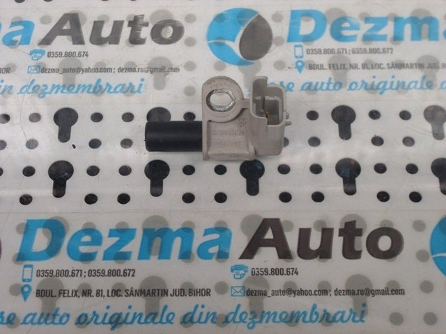 Senzor ax came 9628559980, Peugeot 307 Break, 2.0 hdi