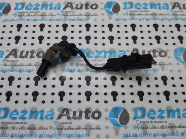Senzor ax came, 9645844080, Peugeot 307, 1.6hdi