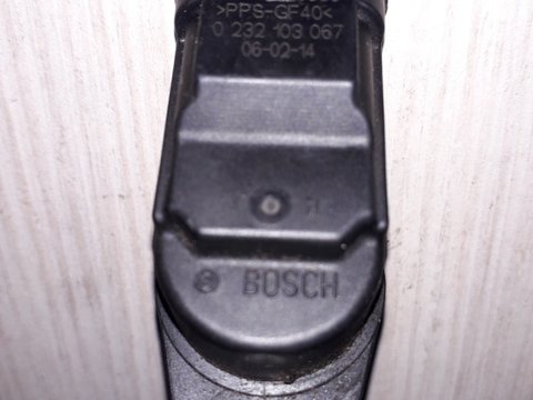 Senzor ax came Astra H Z14XEP GM 93310500 Bosch 0232103067