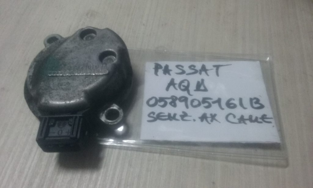 Senzor ax came Audi Passat Golf Touareg 1.8i 2.0i 2.8 4.2i 058905161B 1235102062