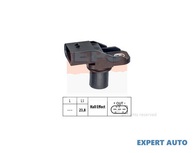 Senzor ax came BMW BMW 1 (E81) 2006-2012 #2 136277