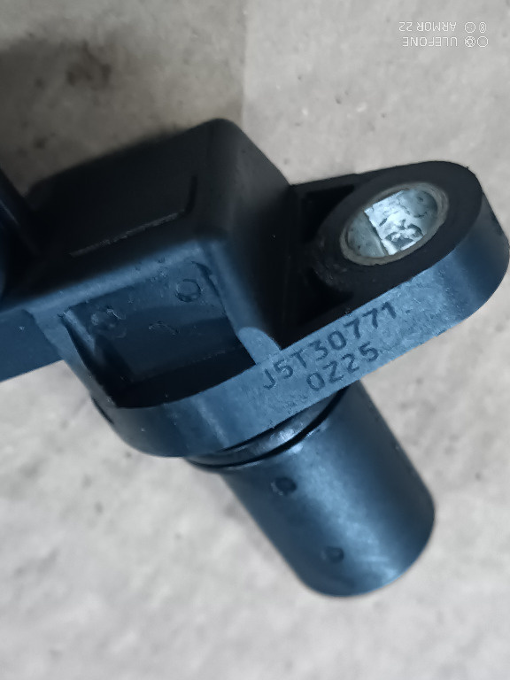 SENZOR AX CAME CHIULASA 1.8 2.3 4N13 4N14 MITSUBIS