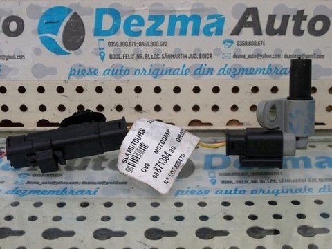 Senzor ax came Citroen C4 Picasso 1.6hdi, 9665443480