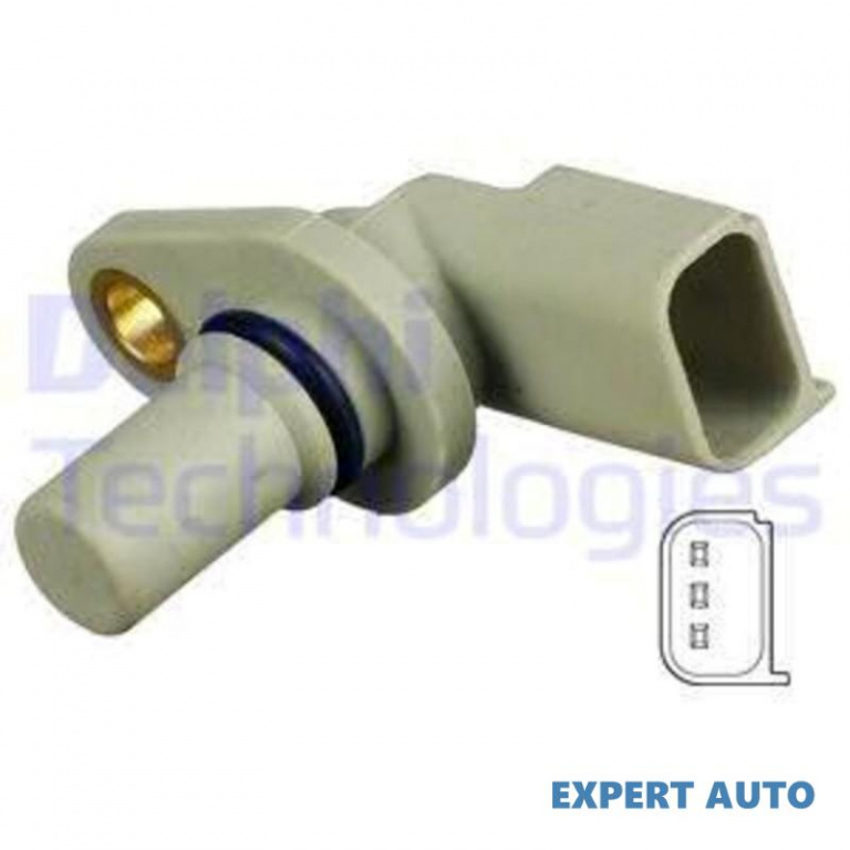 Senzor ax came Ford FUSION (JU_) 2002-2012 #2 1132977