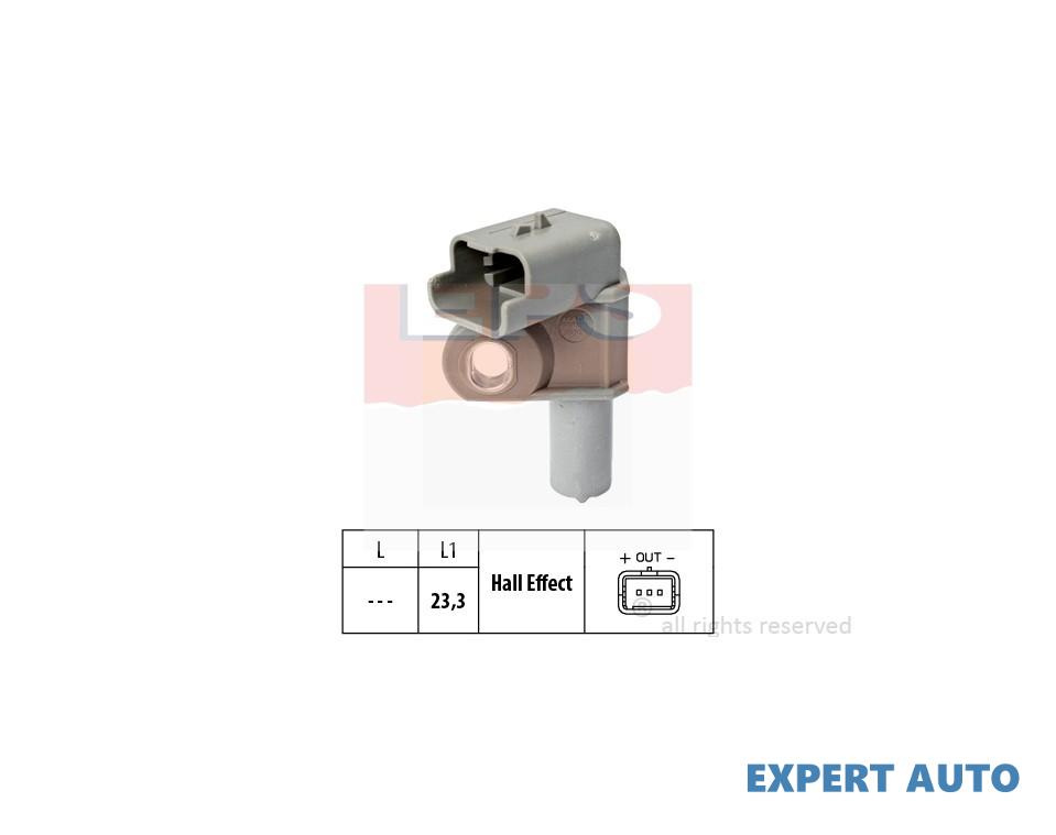 Senzor ax came Ford KUGA II (DM2) 2012-2016 #8 1229954
