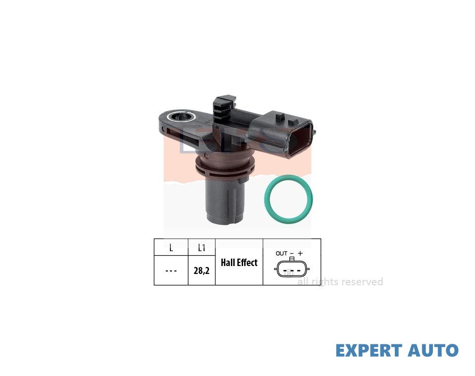 Senzor ax came Nissan JUKE (F15) 2010-2016 #2 17091