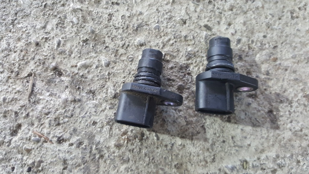 Senzor ax came Opel Astra J 1.7cdti