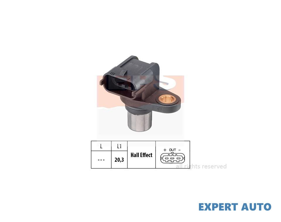 Senzor ax came Opel CORSA B (73_, 78_, 79_) 1993-2002 #8 0232103021