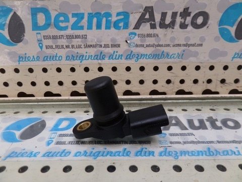 Senzor ax came Renault Megane 2, 8200033686