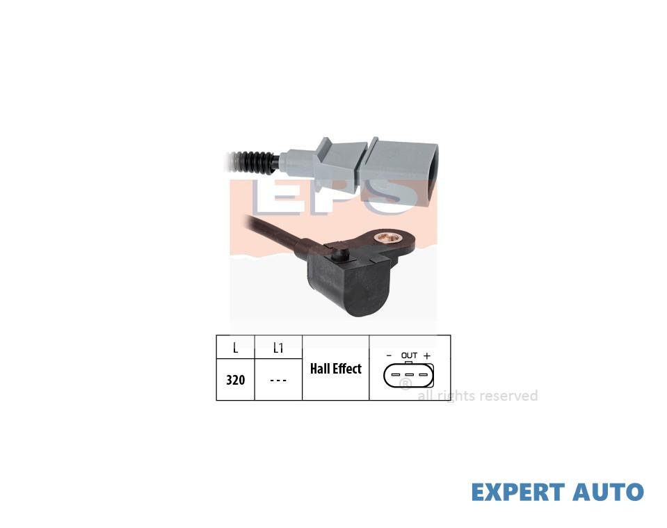 Senzor ax came Volkswagen VW TRANSPORTER / CARAVELLE Mk V bus (7HB, 7HJ, 7EB, 7EJ, 7EF) 2003-2016 #2 03L957147