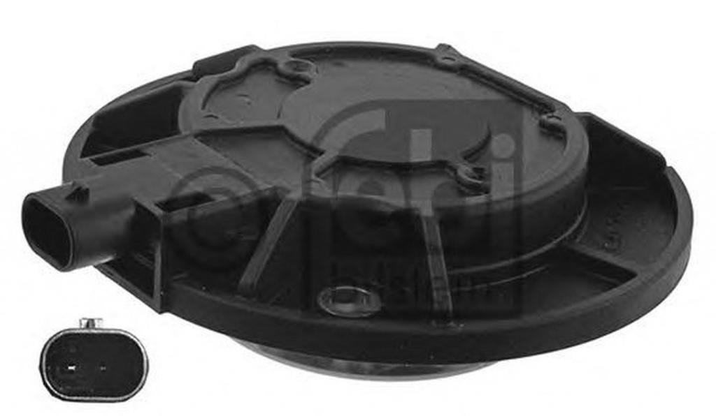 Senzor ax came VW TRANSPORTER V caroserie 7HA 7HH 7EA 7EH FEBI 40198