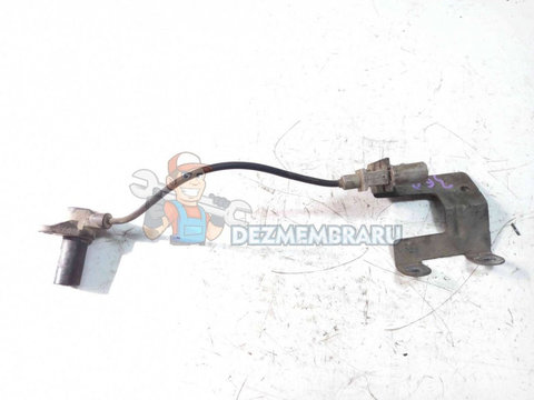 Senzor ax cu came 0261210262 Volkswagen Touareg (7LA, 7L6) [Fabr 2003-2010] 3.0 BKS