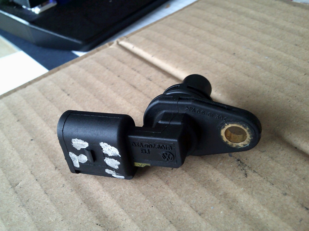 Senzor ax cu came Audi A2, cod 03697601B