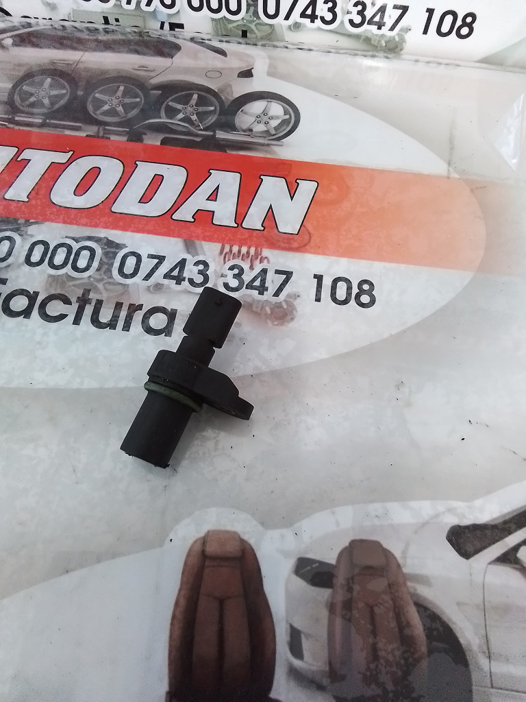 Senzor ax cu came BMW Seria 3 (2005-2012) [E90] 2.0 Motorina 2008, 7803093-01