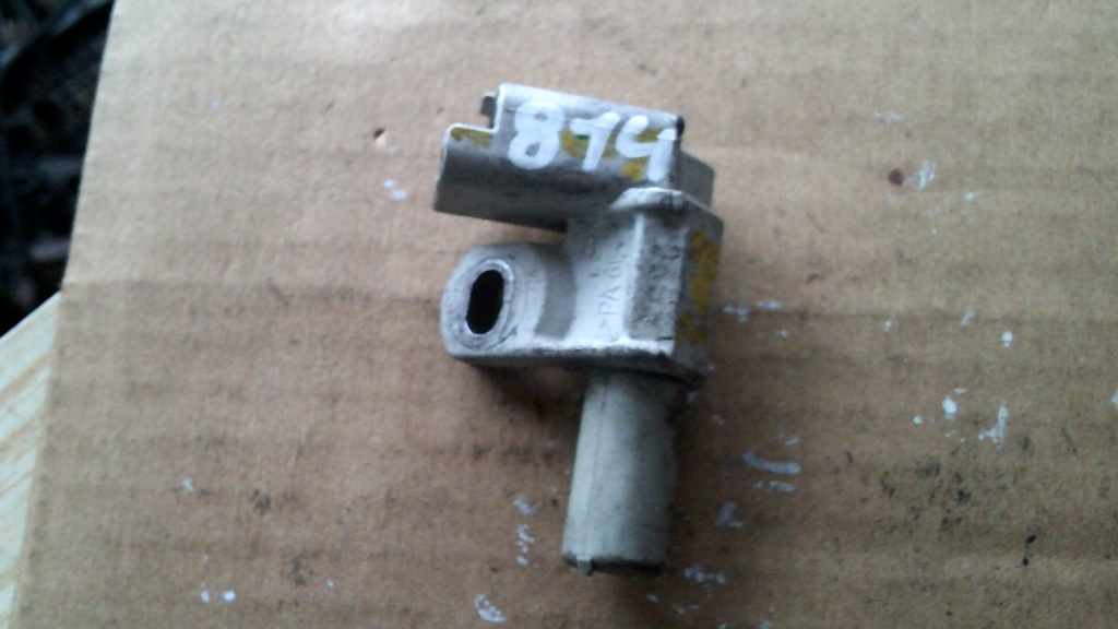 Senzor ax cu came Citroen, Peugeot, cod 9665443580