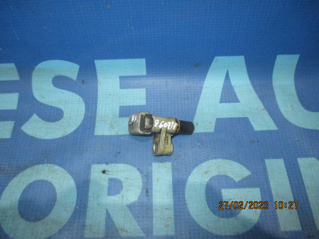 Senzor ax cu came Peugeot 607 2.2i 16v; 9630595680