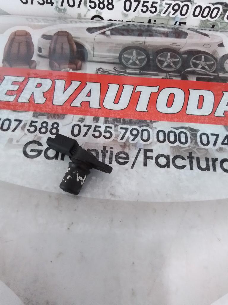 Senzor ax cu came Renault Megane 2 (2003-2008) 1.5 Motorina 2008, 8200033686