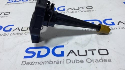 Senzor baie 03L907660C Audi A4 (8K2, B8)