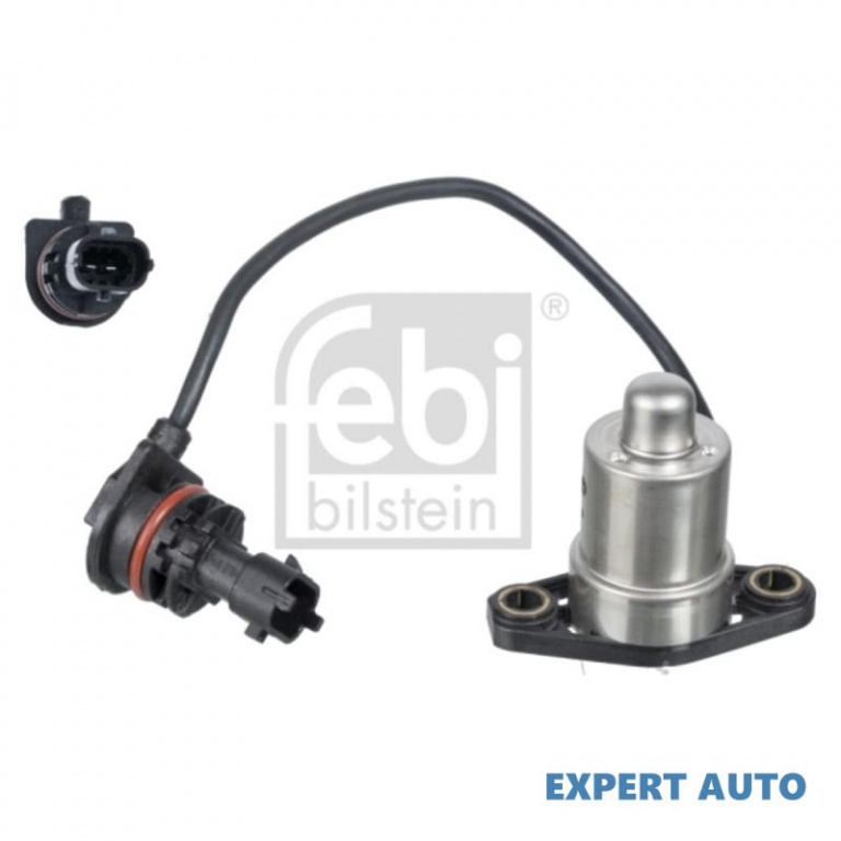 Senzor baie ulei Opel CORSA C (F08, F68) 2000-2009 #2 01235292