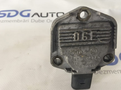Senzor Baie Ulei Volkswagen Crafter 2.5 tdi 2007 - 2012