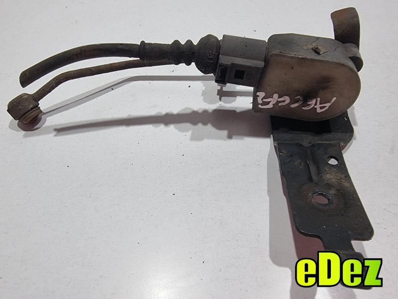 Senzor balast xenon Audi A4 (2007-2011) [8K2, B8] 1T0907503