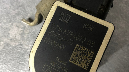 Senzor balast xenon nivel BMW F10 F11 25