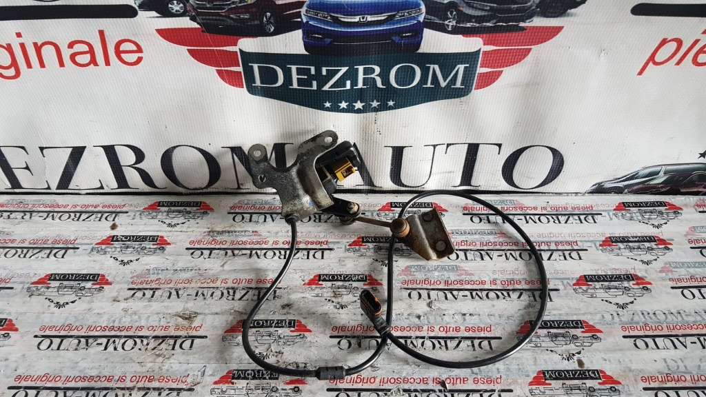 Senzor balast xenon / reglaj faruri MERCEDES BENZ 