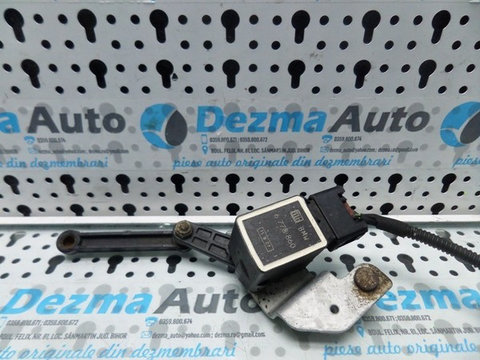 Senzor balast xenon spate 6778860, Bmw 330, 3.0 d