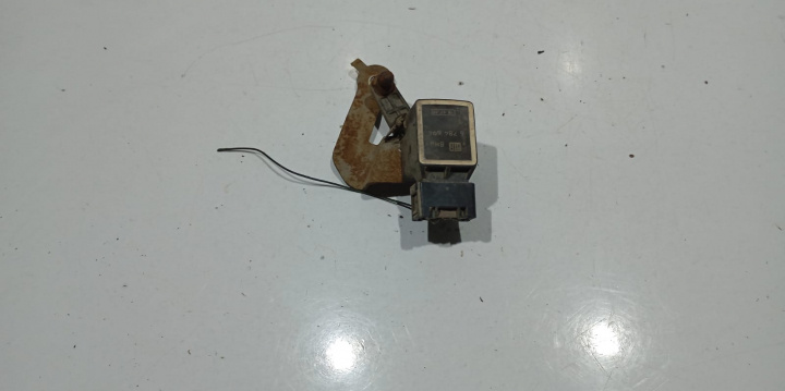 Senzor balast xenon spate 6784694 BMW Seria 3 E90 