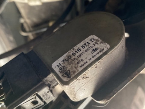 Senzor balast xenon spate, 7L0616571D, Audi Q7