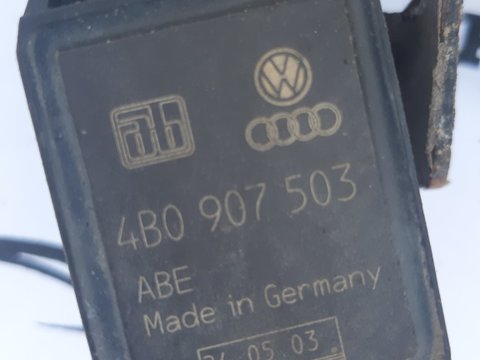 Senzor balast xenon VW Passat B5.5 cod: 4B0907503 model 2004