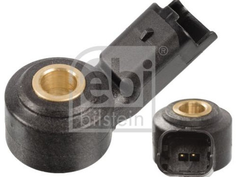 Senzor batai 170178 FEBI BILSTEIN pentru CitroEn C4 Peugeot 508 Peugeot 406 CitroEn Berlingo Peugeot 206 Peugeot 307 Peugeot 407 Peugeot 207 Peugeot 308 Peugeot 3008 Peugeot 5008 CitroEn C3 Peugeot 208 Peugeot 301 Peugeot 2008 CitroEn C1 Peugeot 108