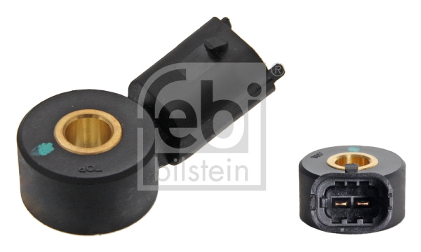 Senzor batai (38709 FEBI BILSTEIN) CHEVROLET,OPEL,VAUXHALL