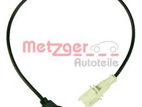 Senzor batai ALFA ROMEO 145 (930), ALFA ROMEO 146 (930), ALFA ROMEO GTV (916C_) - METZGER 0907034