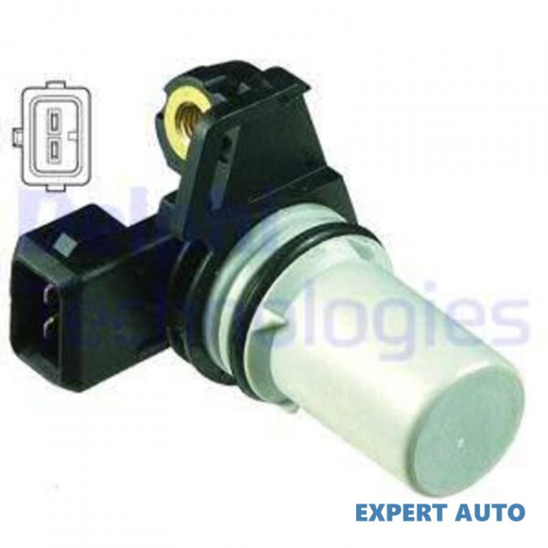 Senzor batai arbore cotit Ford C-Max (2007->) #2 064848001010