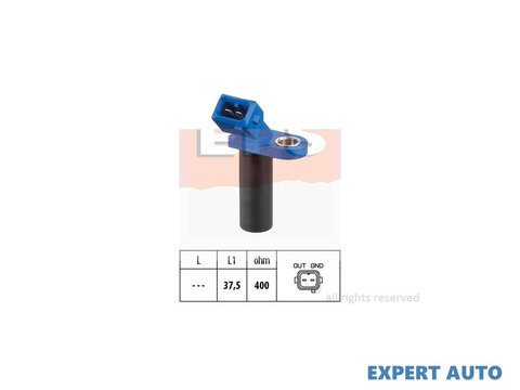 Senzor batai arbore cotit Ford FIESTA VI Van 2009-2016 #2 064848008010