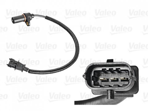 Senzor batai arbore cotit Hyundai TRAJET (FO) 2000-2008 #3 1953563