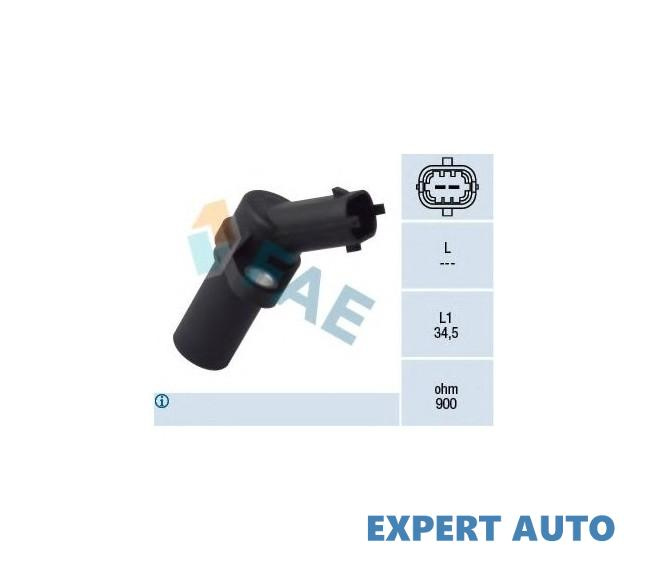 Senzor batai arbore cotit Iveco Stralis 2002-2016 #8 0261210151