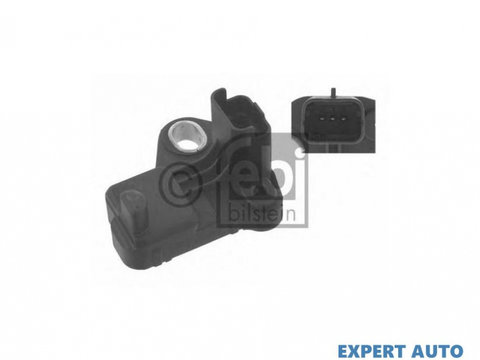 Senzor batai arbore cotit Mazda 2 (DE) 2007-2015 #2 064848168010