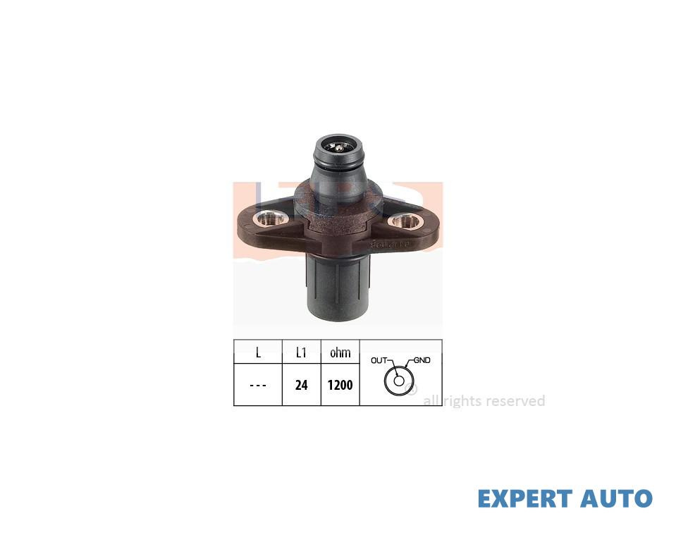 Senzor batai arbore cotit Mercedes C-CLASS (W202) 1993-2000 #2 0021539528