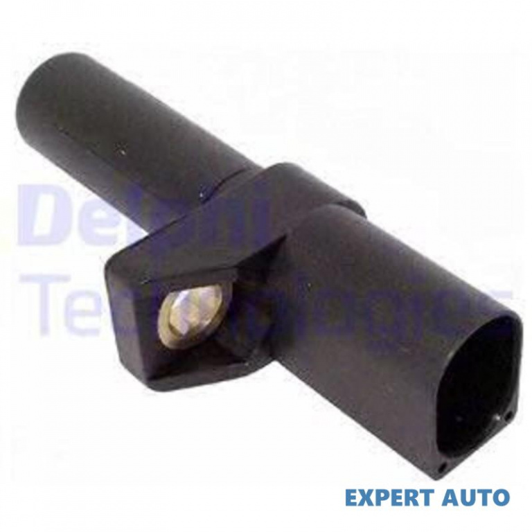 Senzor batai arbore cotit Mercedes C-CLASS Sportscoupe (CL203) 2001-2011 #2 0031532728