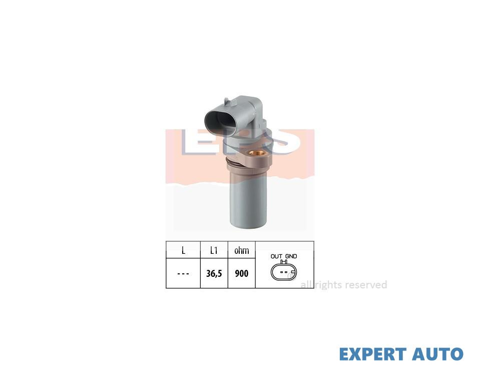 Senzor batai arbore cotit Saab 9-3 2005-> #2 0902059