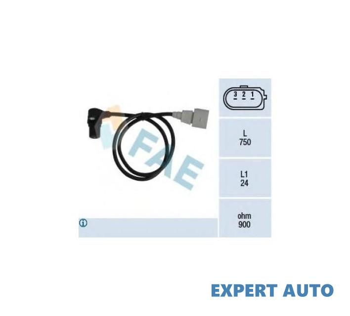 Senzor batai arbore cotit Volkswagen VW BORA combi (1J6) 1999-2005 #8 0281002222