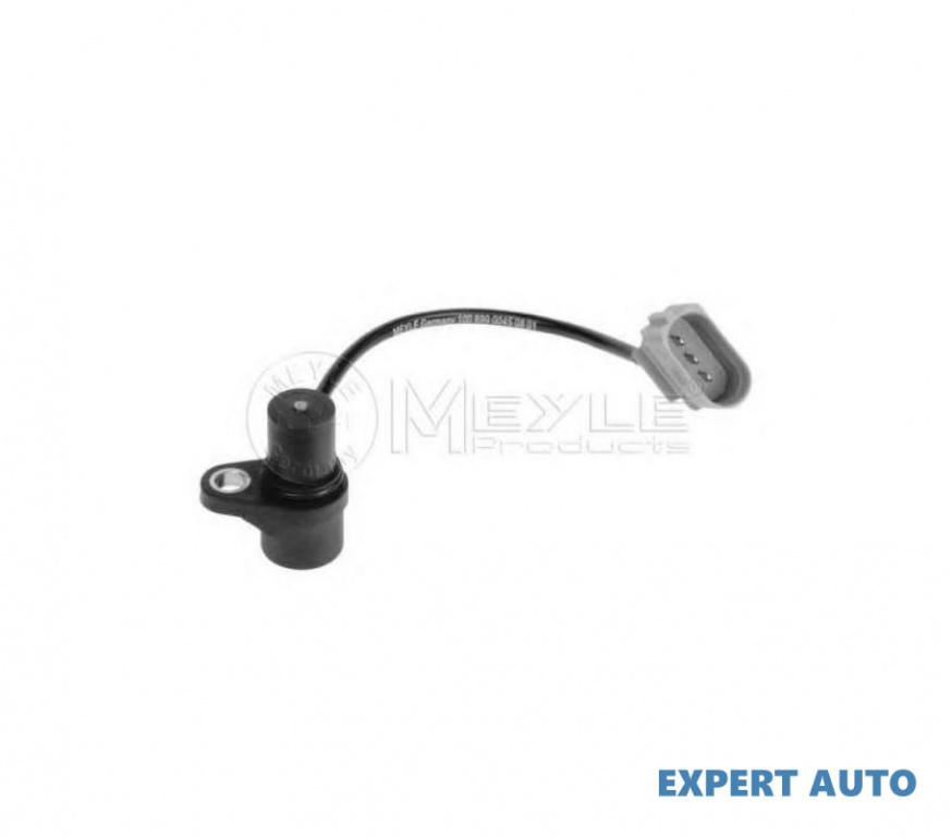 Senzor batai arbore cotit Volkswagen VW GOLF PLUS (5M1, 521) 2005-2013 #2 0261210199