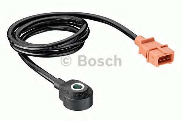 Senzor batai AUDI 100 (4A, C4) (1990 - 1994) BOSCH