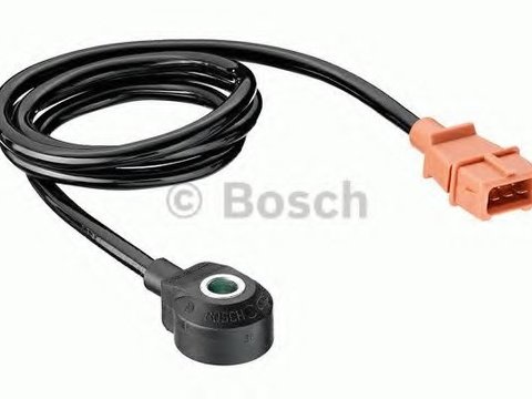 Senzor batai AUDI A4 (8D2, B5) (1994 - 2001) BOSCH 0 261 231 036 piesa NOUA