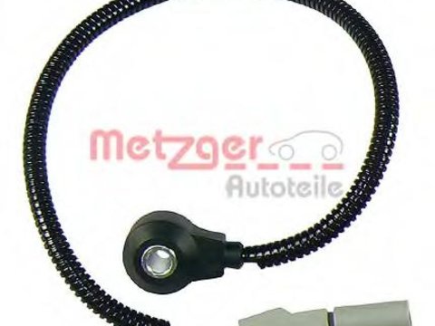 Senzor batai AUDI A4 Cabriolet (8H7, B6, 8HE, B7), AUDI A8 limuzina (4E_), AUDI A6 limuzina (4F2, C6) - METZGER 0907054